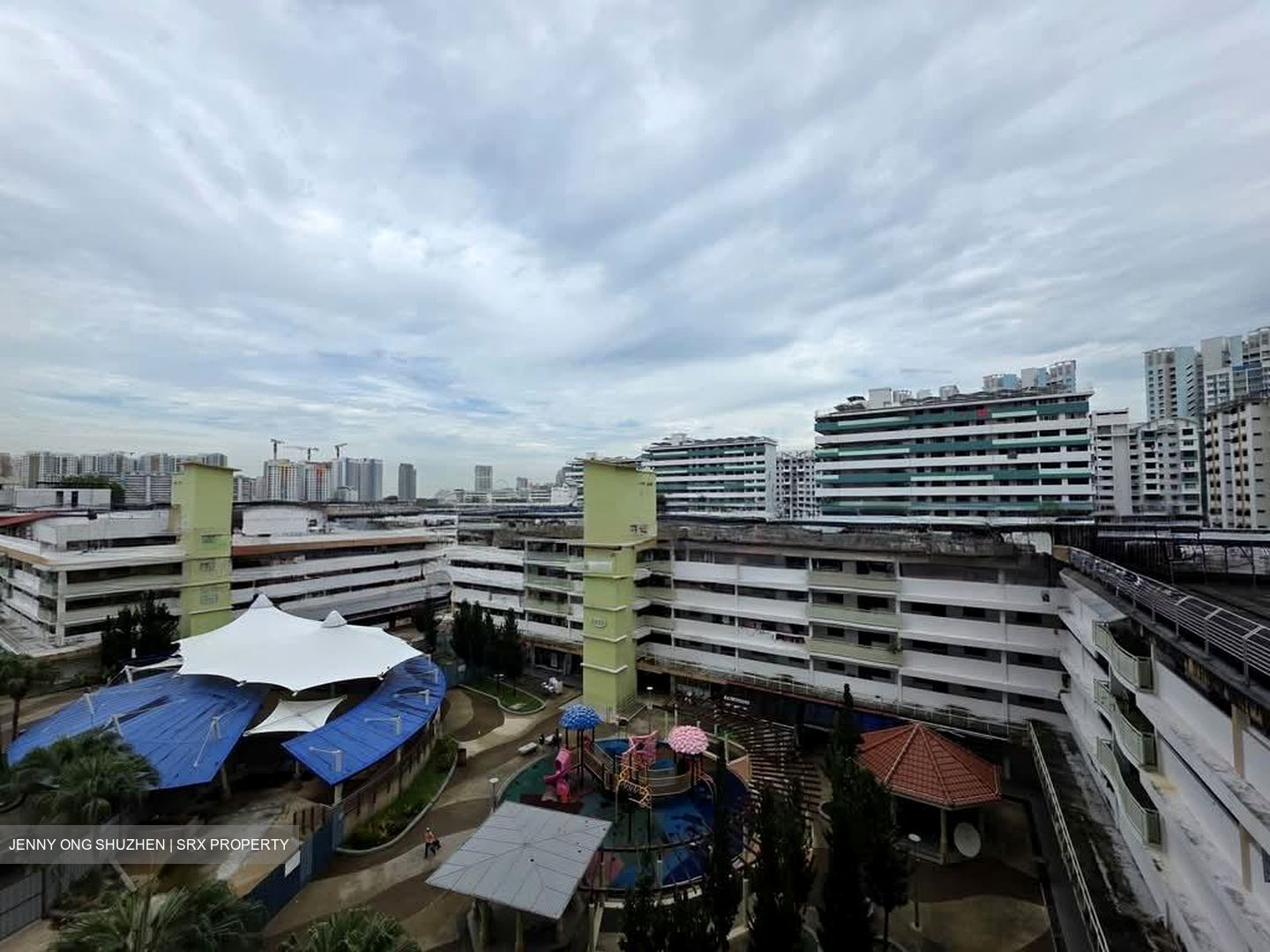 Blk 68 Geylang Bahru Ville (Kallang/Whampoa), HDB 3 Rooms #597529031